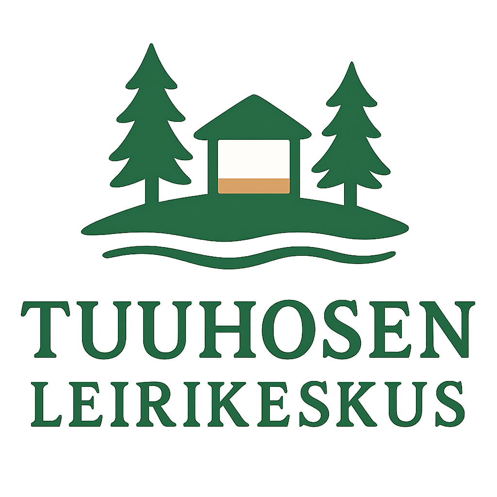 Tuuhosen leirikeskus varaus